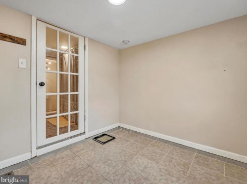 829 5 St, Lancaster PA  17603-5026 exterior