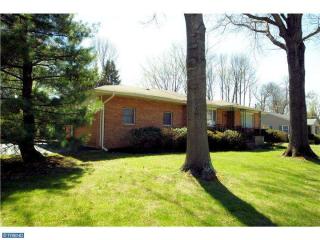 17 Brophy Dr, Trenton, NJ 08638-1233
