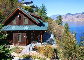18070 Lakeshore Rd, Holden Village, WA