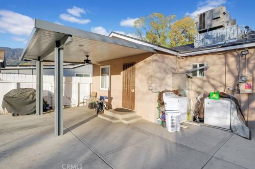 4456 E St, San Bernardino CA  92407-3551 exterior