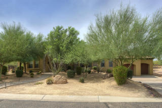 8059 Remuda Dr, Scottsdale, AZ 85255-1401