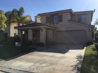 40733 Cartier St, Murrieta CA  92563-6423 exterior