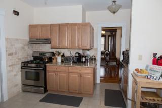 548 Central Ave, New Haven CT  06515-2125 exterior