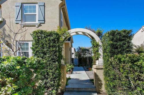 3263 Quincy Paseo, Ontario, CA 91761-2655