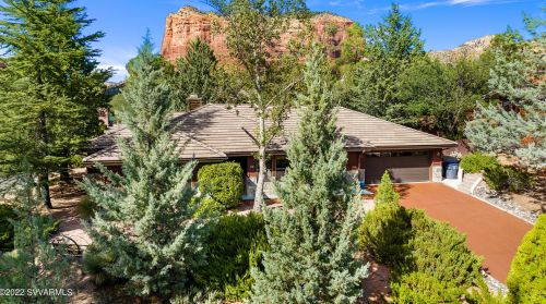 56 Pinon Woods Dr, Sedona, AZ 86351-7917
