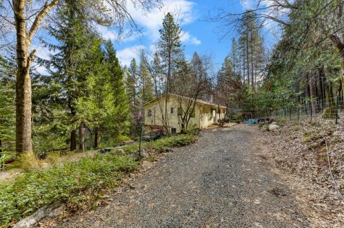 20134 Hosmer Mine Ct, Michigan Bluff CA  95631-9777 exterior