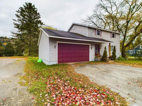 69 Colby St, Columbia, NH 03576-3047