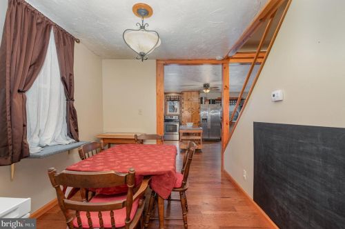 635 Stevens Rd, York Haven PA  17370-9570 exterior