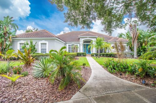 2412 Christammy Ct, Orlando, FL 32835-8124