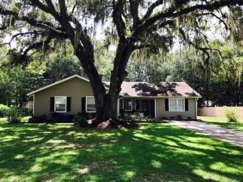 250 254th St, Jonesville, FL 32669-4945