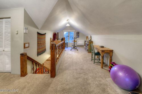 520 4th Ave, Tucson AZ  85705-8450 exterior