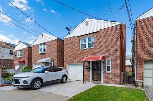 4088 De Reimer Ave, Bronx, NY 10466-2321