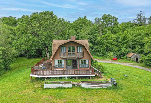 92 Shattigee Rd, Chester, NH 03036-4033
