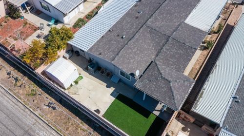 10275 Frontier Trl, Beaumont CA  92223-5475 exterior