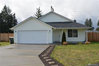 6321 199th Loop, Gate, WA 98579-8693
