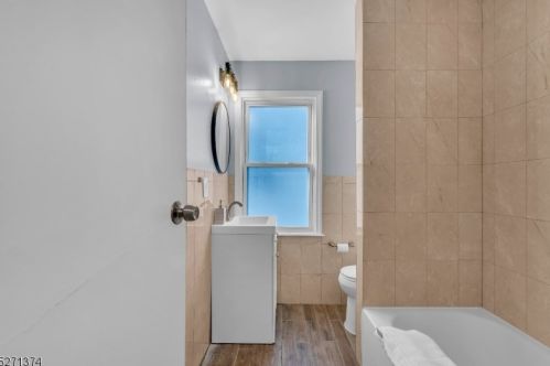 7 Tiffany Blvd, Newark NJ  07104-2415 exterior