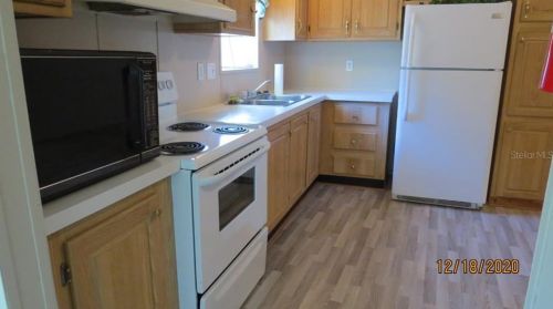 12936 Double Run Rd, Astatula FL  34705-9543 exterior