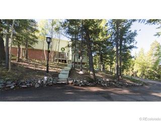 11153 Conifer Mountain Rd, Conifer, CO 80433-8206
