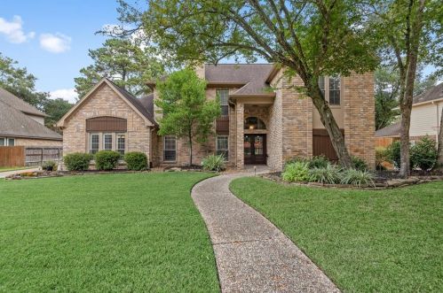 5307 Sycamore Villas Dr, Humble, TX 77345-1475