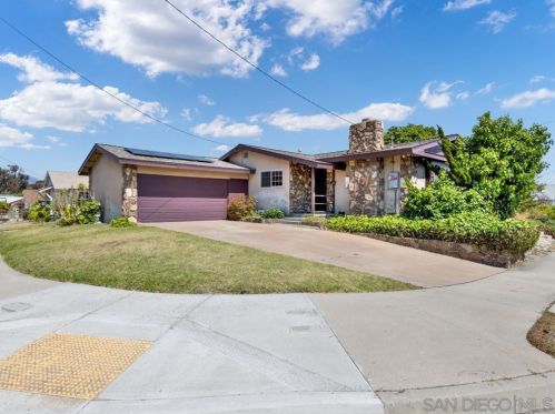 2771 Beatrice St, San Diego, CA 92139-2353