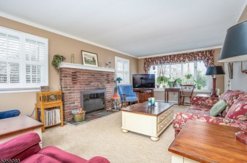 155 Cider Mill Rd, East Amwell Township NJ  08551-1710 exterior