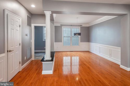 13101 Taverner Loop, Woodbridge VA  22192-5333 exterior