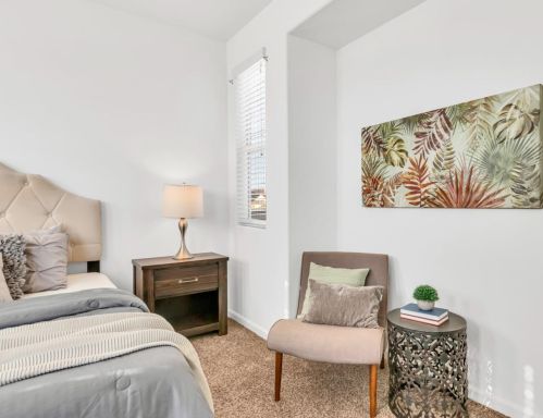 3182 Bridgeway Dr, Rancho Cordova CA  95670-6246 exterior