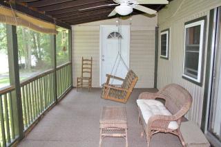 154 Mason Rd, Cross Hill SC  29332-5207 exterior