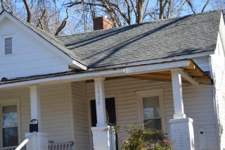 1924 Allen St, Charlotte, NC 28205-2304