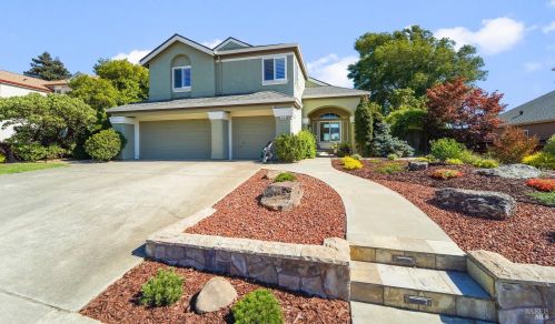 810 Bantry Way, Benicia, CA 94510-3804