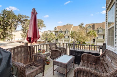 1415 Widows Ct, Johns Island SC  29455-8786 exterior