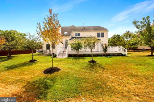 5318 Jacobs Creek Pl, Haymarket VA  20169-6150 exterior