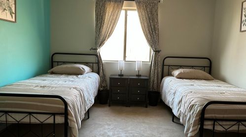 9805 Verbena Dr, Desert Hot Springs CA  92240-1908 exterior