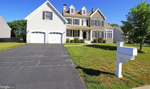 236 Sandy Hill Trl, Camden-Wy, DE 19934-1974