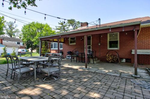 35 Ann St, Highspire PA  17034-1509 exterior