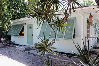 130 Hammock Rd, Plantation Key FL  33036-3508 exterior