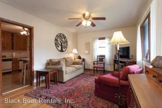 7 Rodgers Pl, Asheville NC  28806-1833 exterior