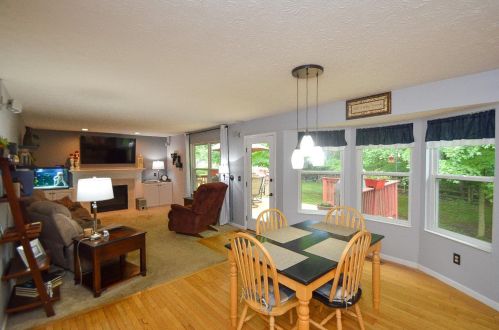 1275 Mcguffey Ln, Stonelick OH  45103-1148 exterior