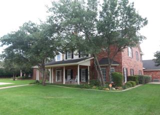 1 Crockett Cir, Levelland, TX 79336-8004