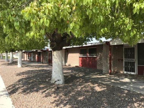 12847 113th Ave, Youngtown, AZ 85363-1045