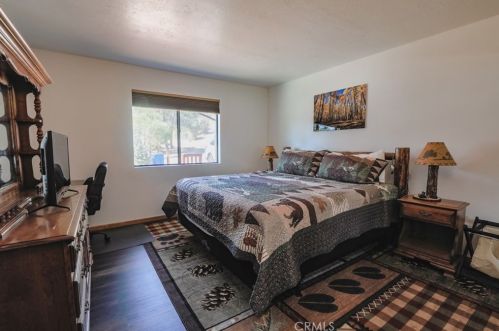 1120 Crystal Mountain Rd, Big Bear City CA  92314-9120 exterior