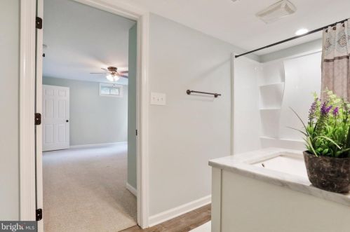 214 Union Ridge Dr, Charles Town WV  25414-4950 exterior