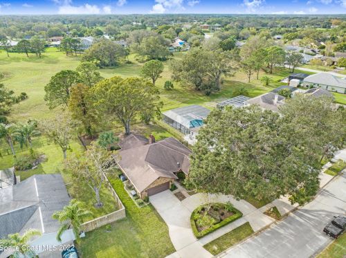3524 Nicklaus Dr, Titusville, FL 32780-5333