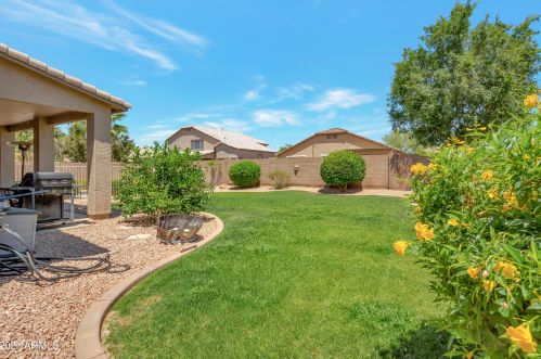 14156 Desert Hills Dr, Sun City AZ  85379-4902 exterior