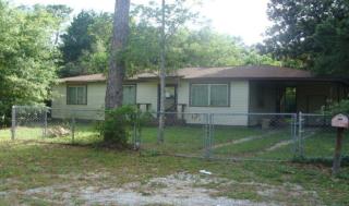7625 Fitch Ave, Pensacola, FL 32514-6116