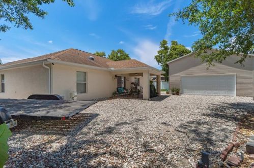2400 Ardenwood Dr, Brooksville, FL 34609-4000