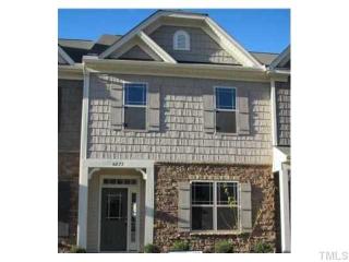 6227 San Marcos Way, Raleigh NC  27616-8446 exterior