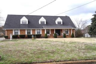 6019 Rickwood Dr, Huntsville AL  35810-2569 exterior