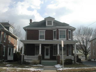 144 Hummel Ave, Lemoyne, PA 17043-1946
