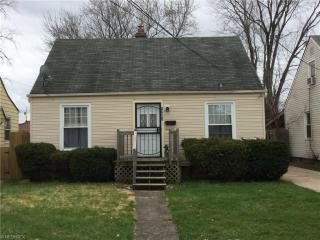13601 Crossburn Ave, Cleveland OH  44135-5029 exterior